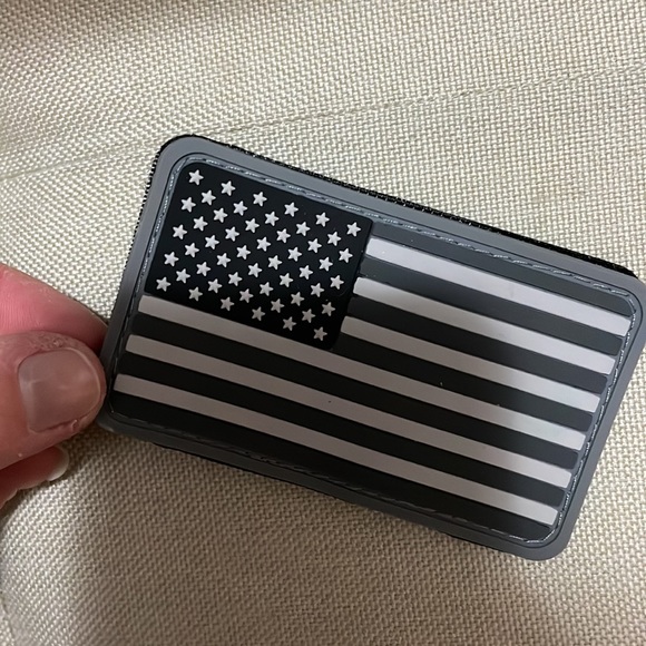 Law Enforcement Patch - Picture 4 of 5